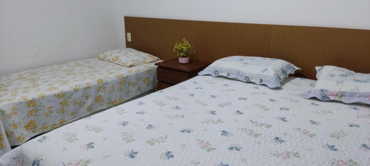 Apto Completo - Vila Do Mar - Beach Park - Pdd アキラス エクステリア 写真
